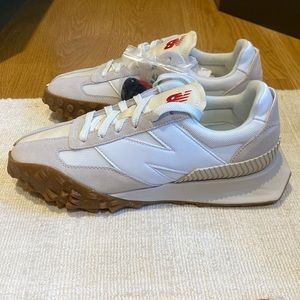 NWT new balance xc-72 in moonbeam